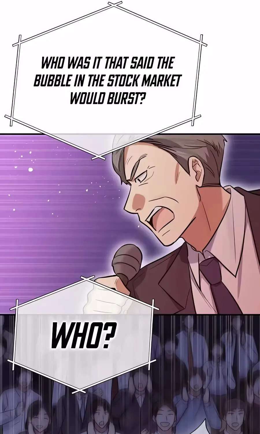 The Overly Competent Junior Employee Chapter 28 - page 85