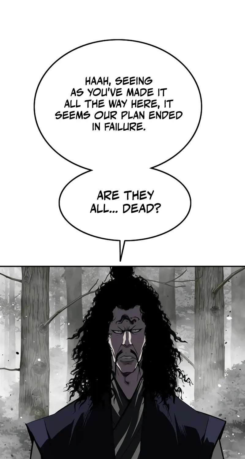 The Supreme Demonic Sword Chapter 50 - page 99