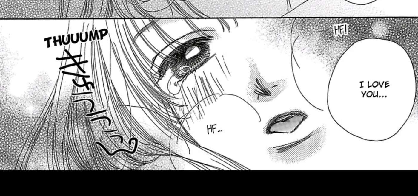 Darling niwa Himitsu! Chapter 1 - page 50