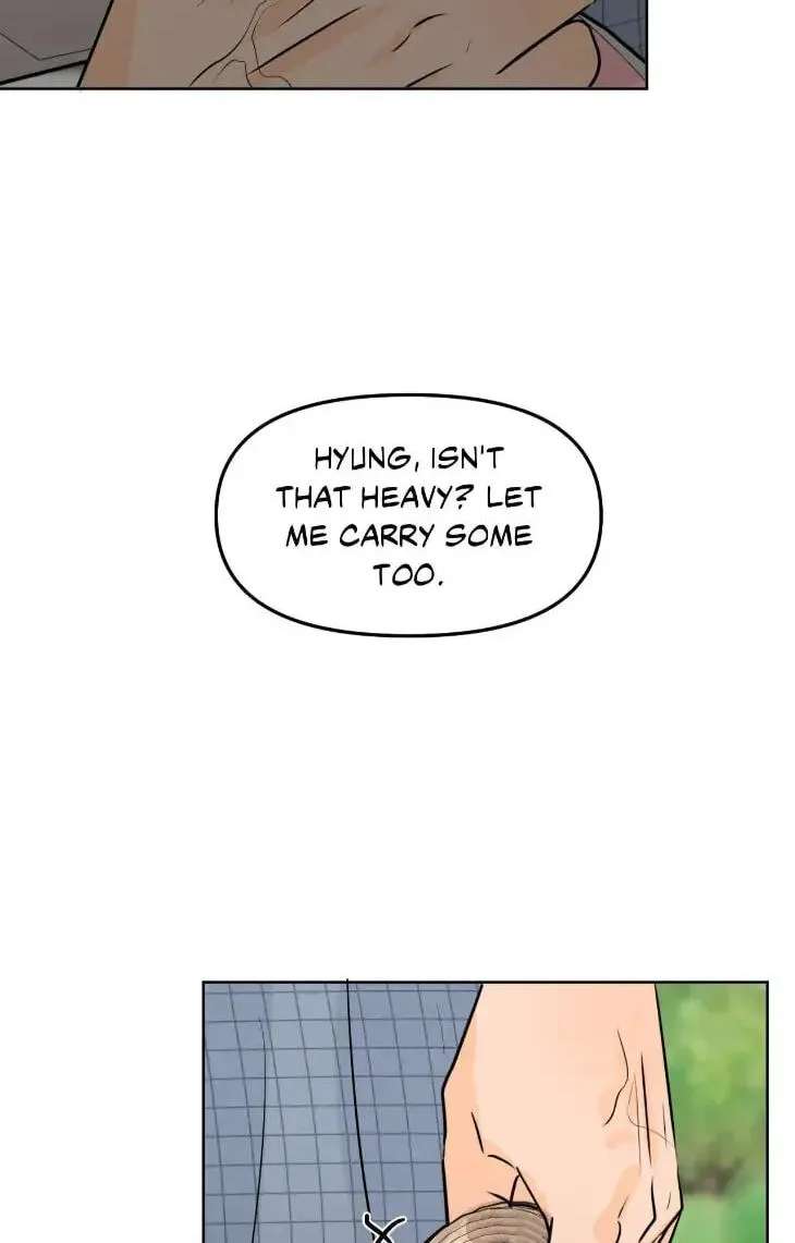 Scent and Sensibility Chapter 90 - page 52