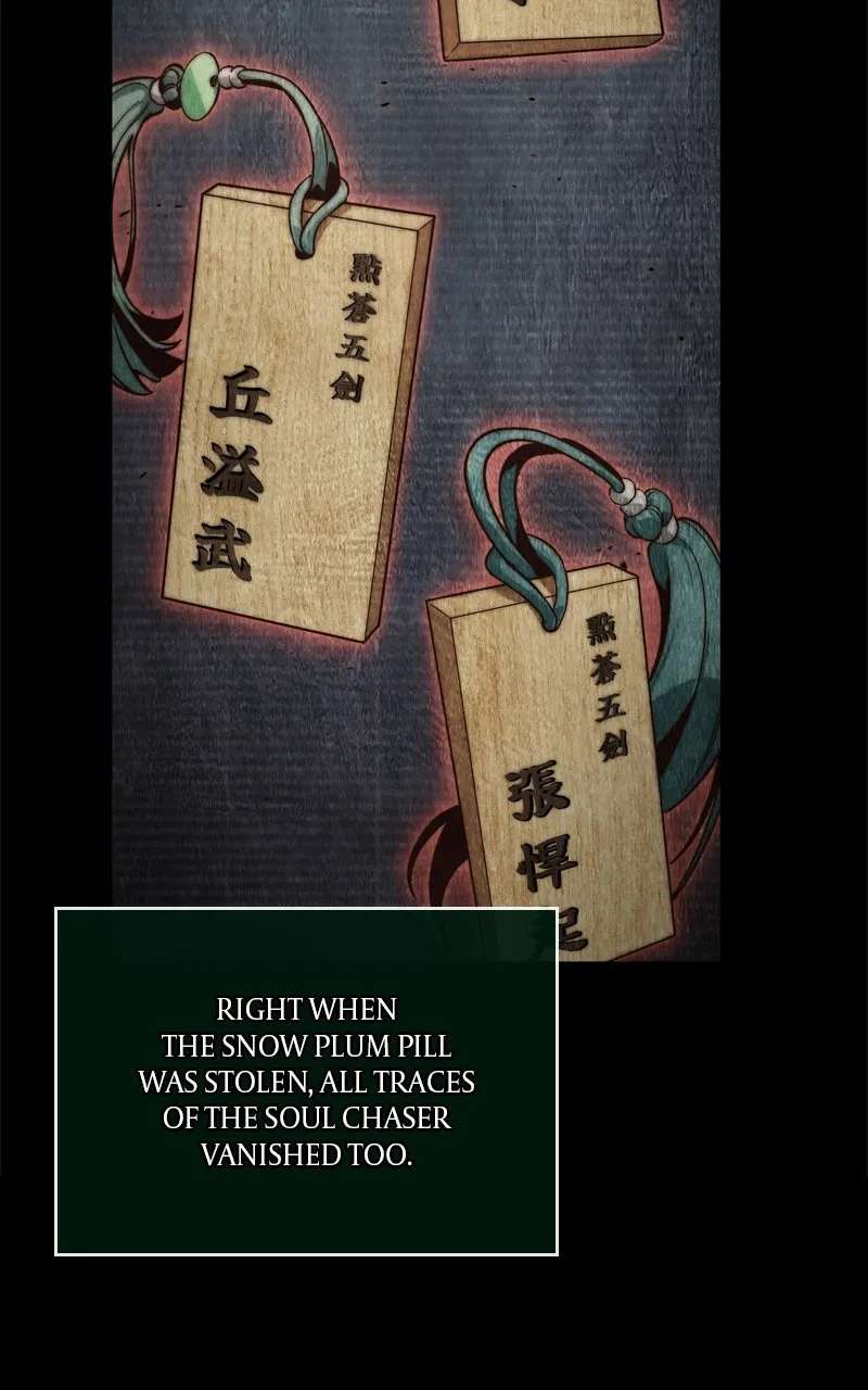 The Martial Genius WhoRemembers Everything Chapter 4 - page 63