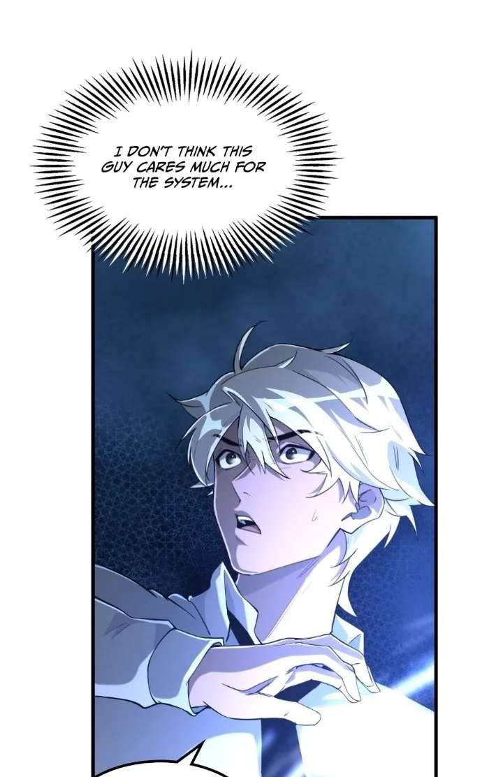 Nightmare Realm Summoner Chapter 8 - page 7