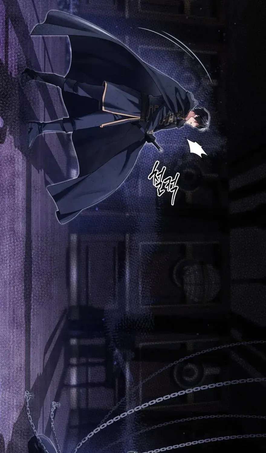 The Princess Stans in Secret Chapter 92 - page 12