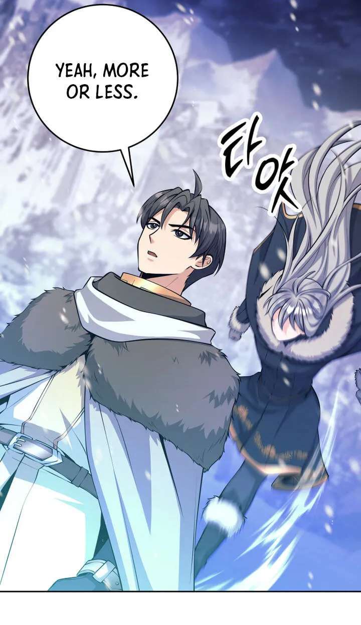 I'm Quitting the Hero's Party Chapter 167 - page 66
