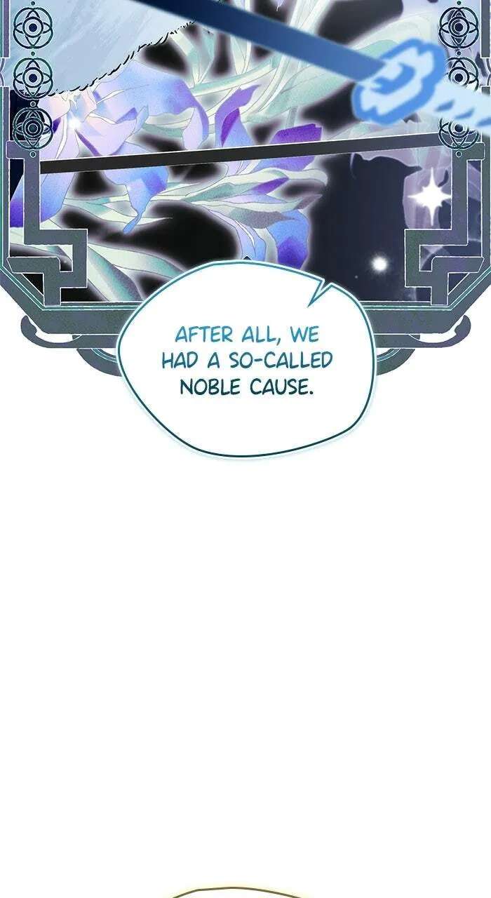 Frozen Hearts Chapter 88 - page 8