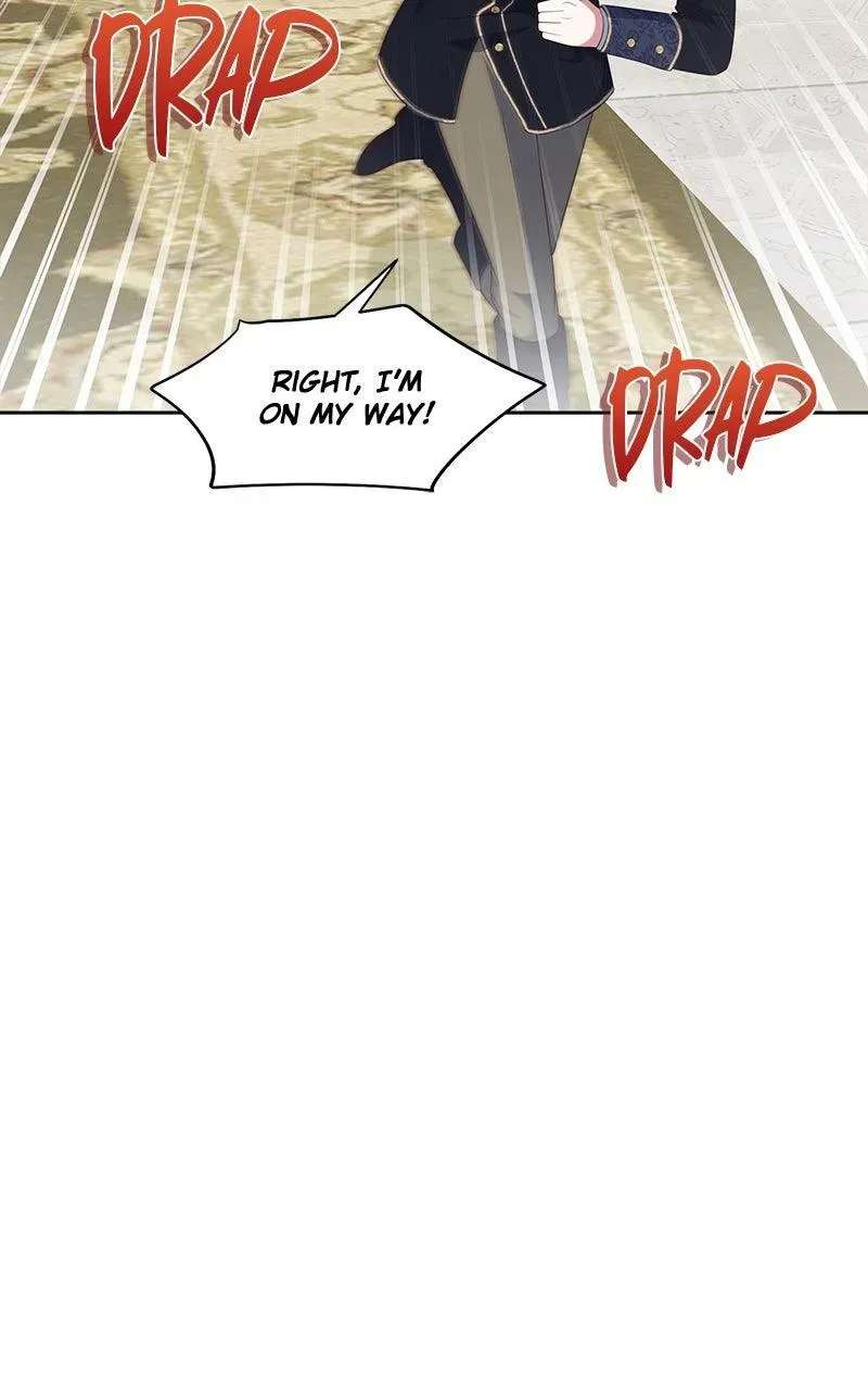 Lock Me Up, Duke! Chapter 80 - page 31