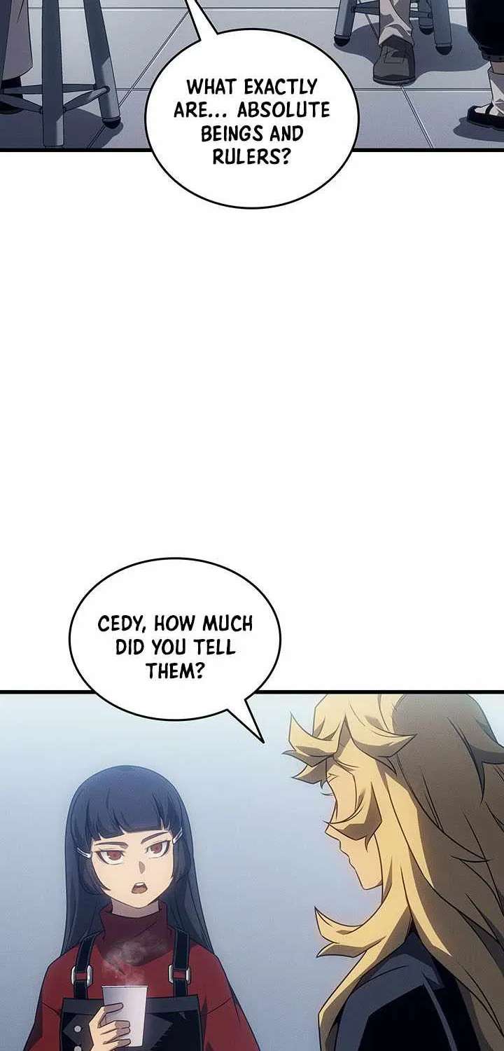 The Great Mage Returns After 4000 Years Chapter 273 - page 57