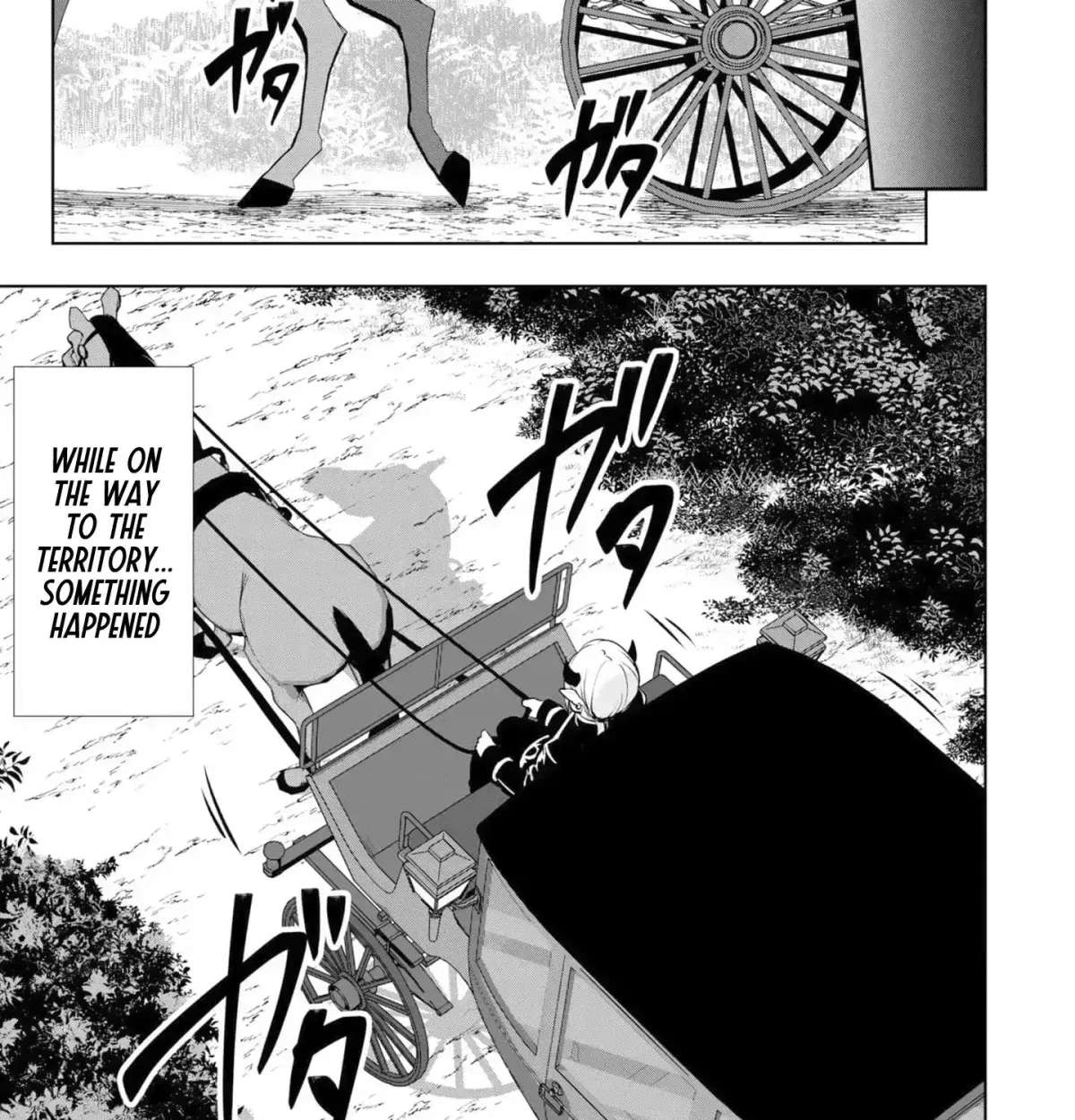 Yasagure Shōkansha wa Ugokanai Chapter 2 - page 30