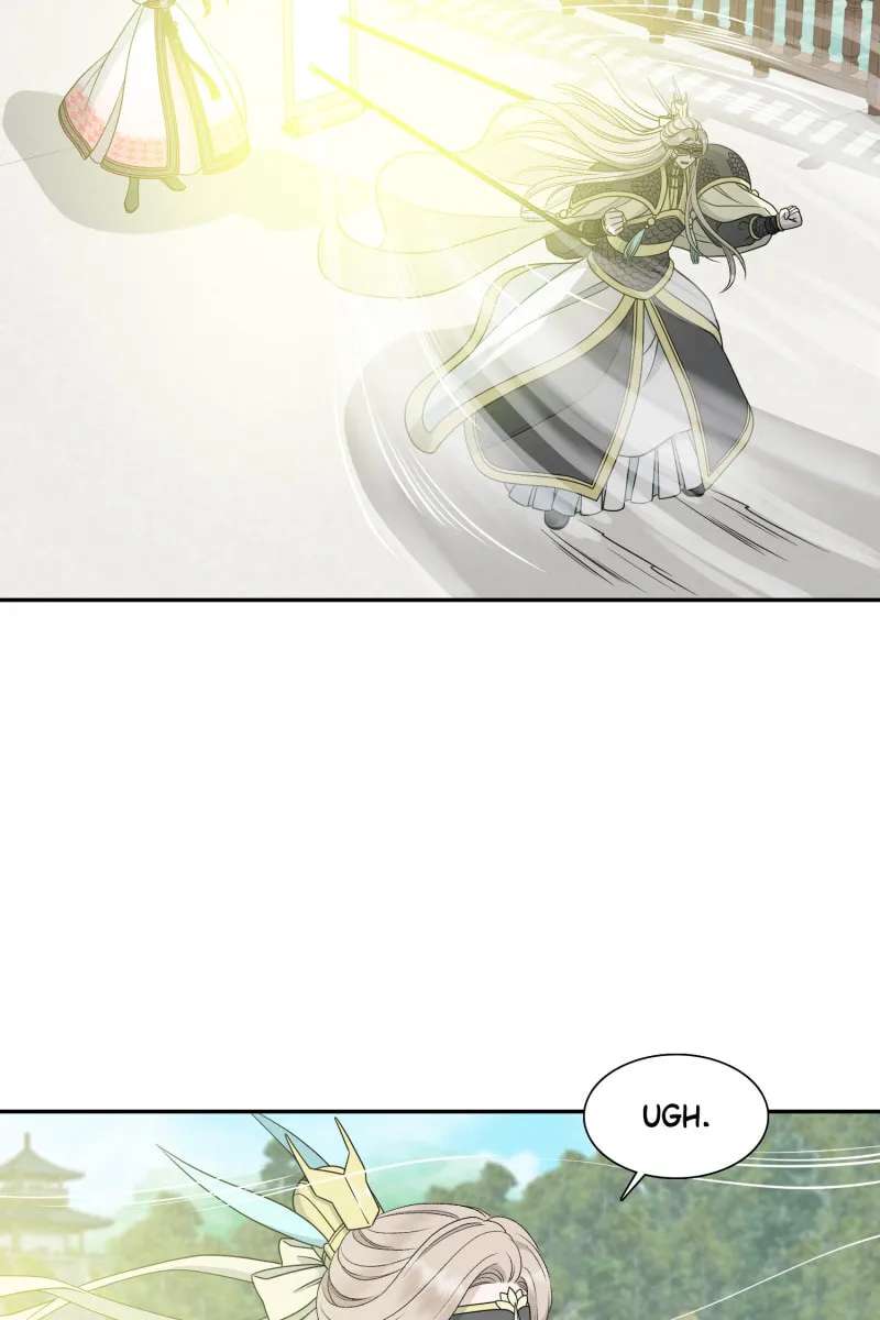 Dear My Dokkaebi Husband Chapter 50 - page 45