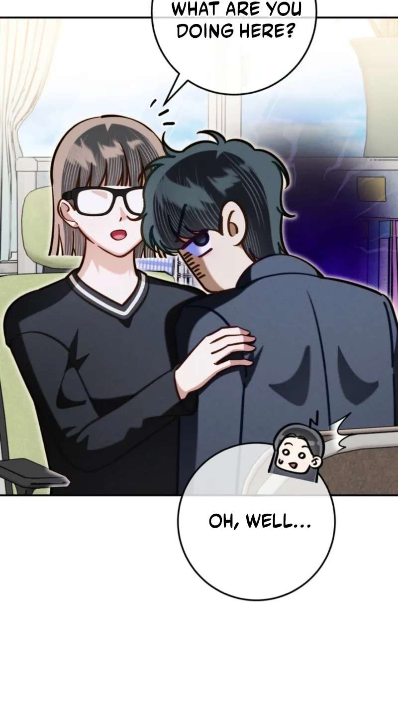 The Top Student Hides Her Regression Chapter 16 - page 13