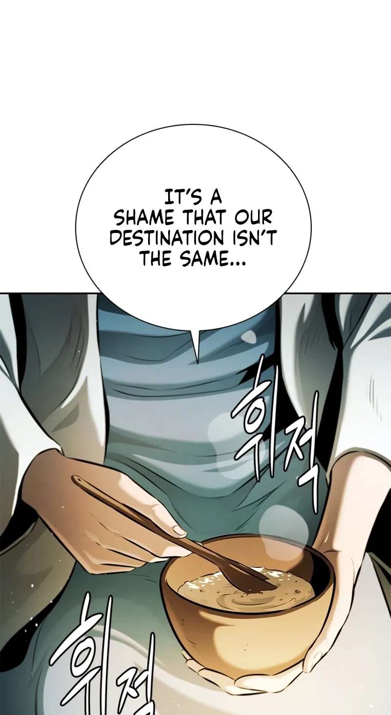 Absolute Master of the Senate Chapter 39 - page 63