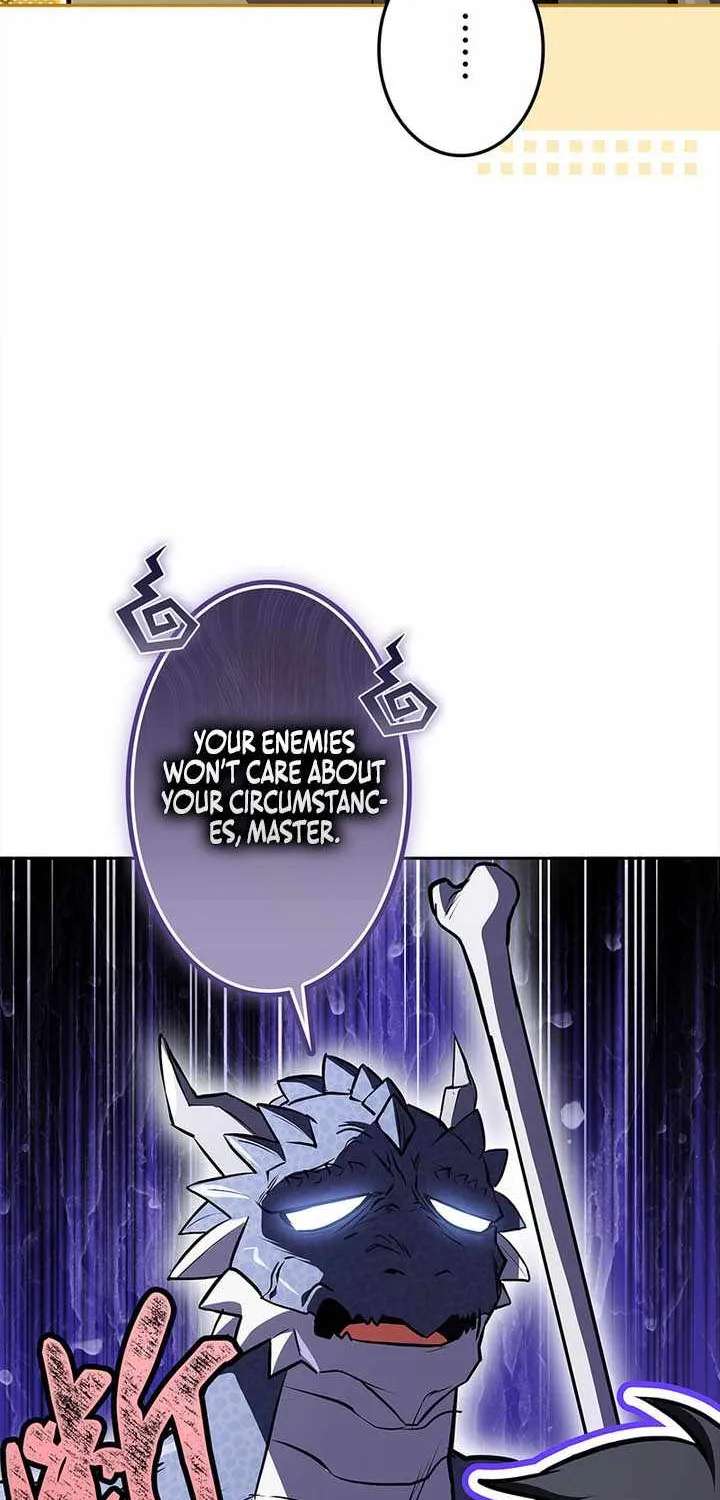 The Saint Who Levels Up as a Necromancer Chapter 38 - page 37
