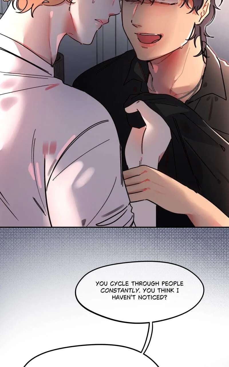 The Egg Project Chapter 55 - page 78