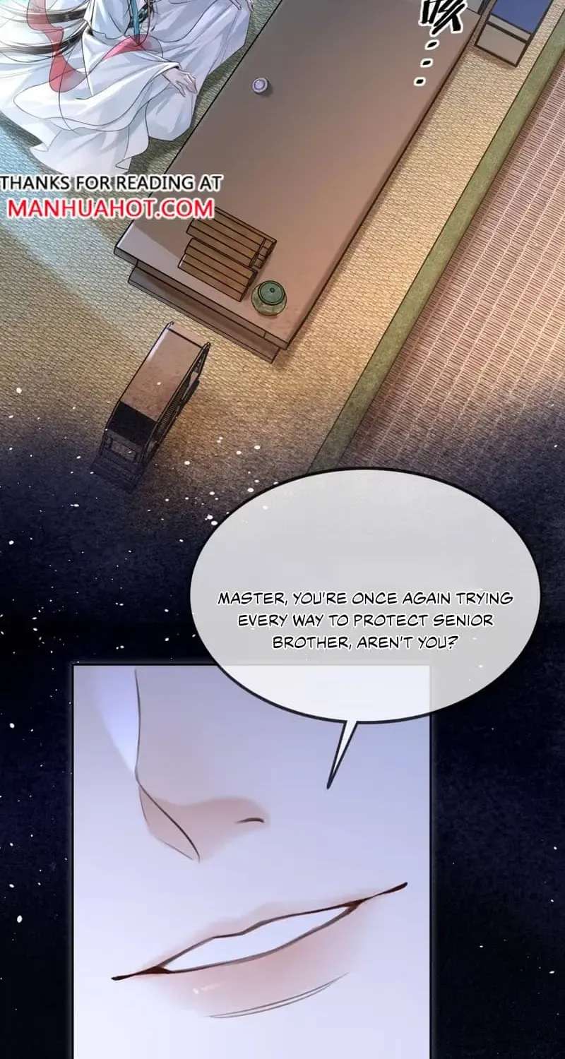 The Bad Big Brother Survival Guide Chapter 5 - page 2