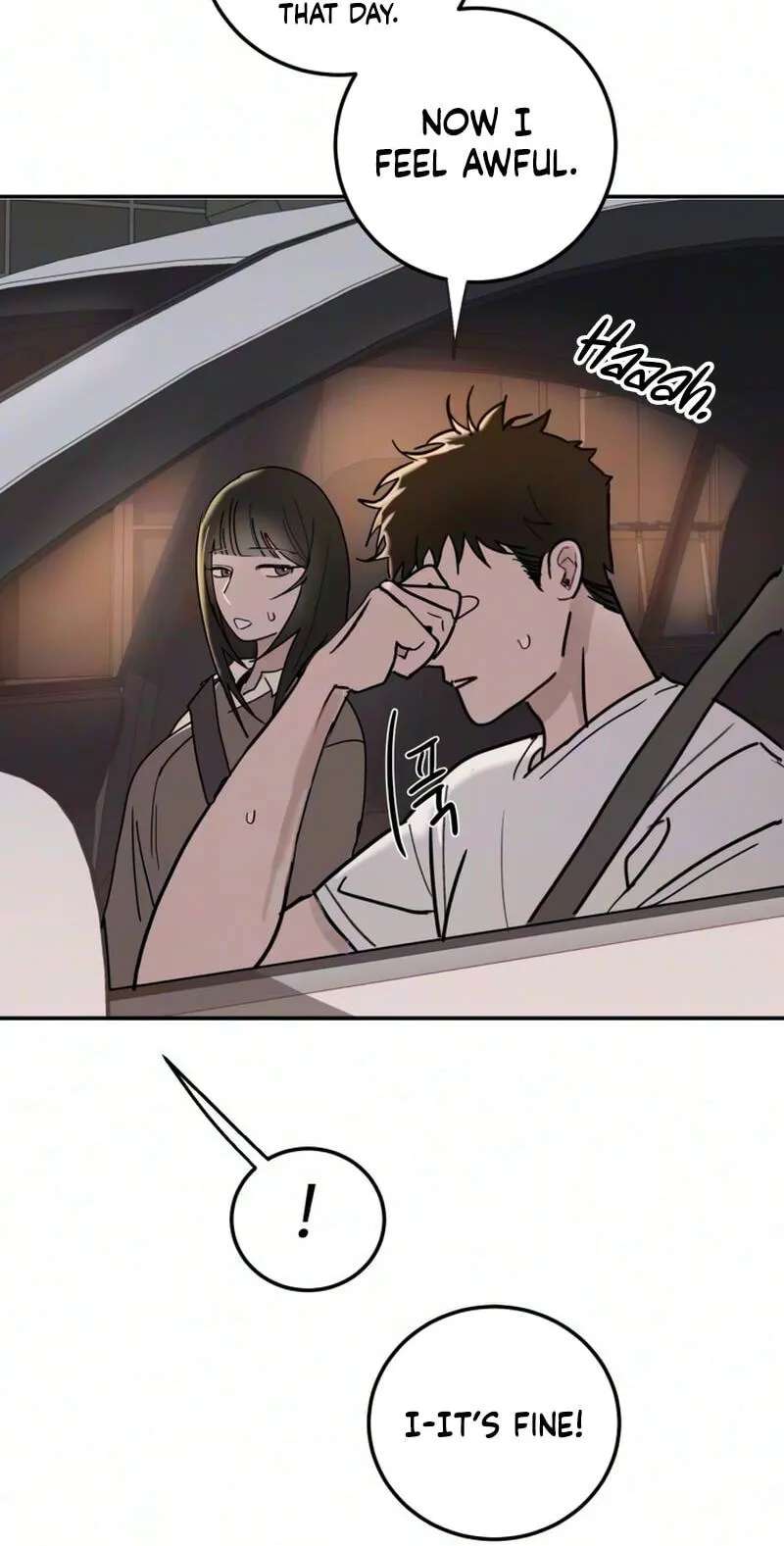 How to Love Ma Do-Ae Chapter 28 - page 23