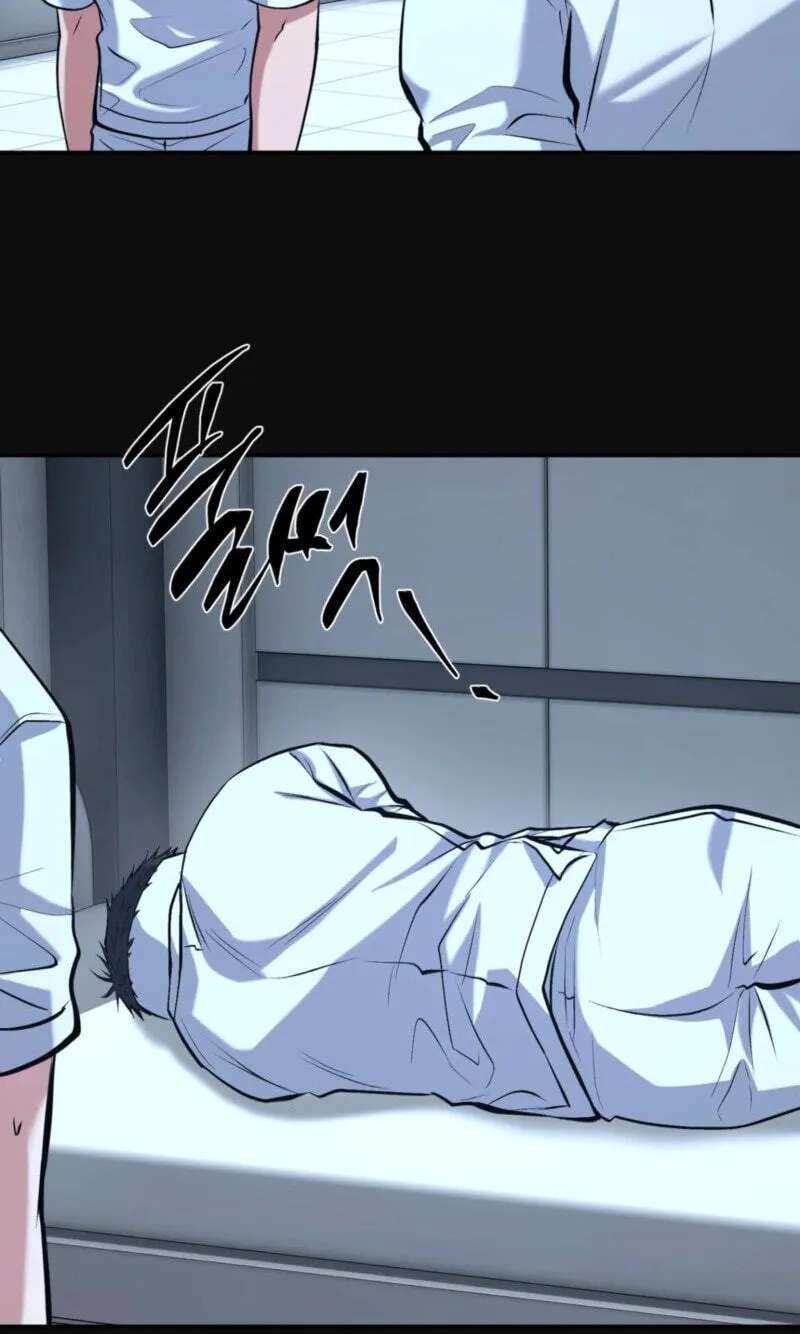 Dawning Light Chapter 33 - page 70