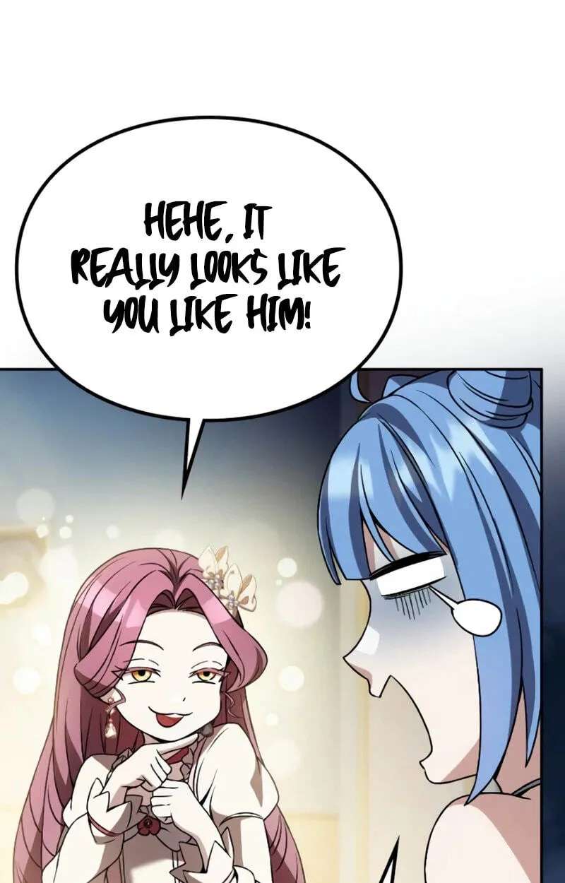 The Patron of Villains Chapter 50 - page 118
