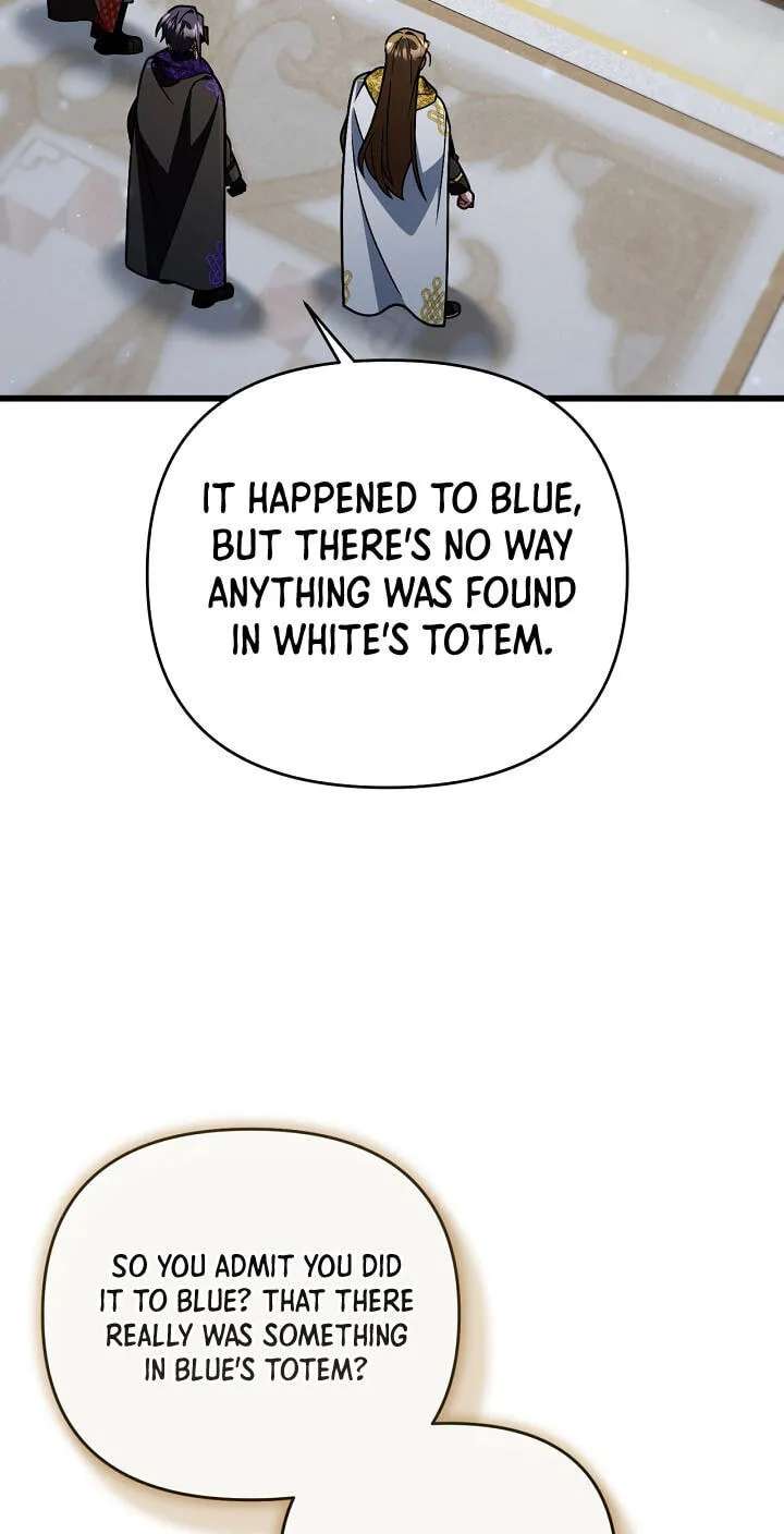 Holy Hella's Ultimate End Chapter 97 - page 13