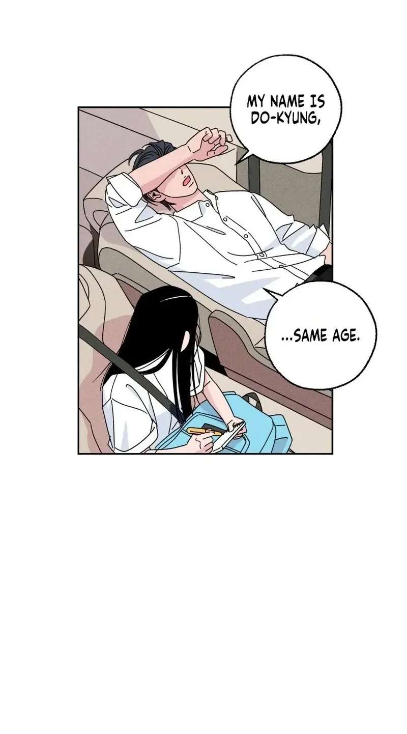 Sufficient Motivation Chapter 3 - page 72