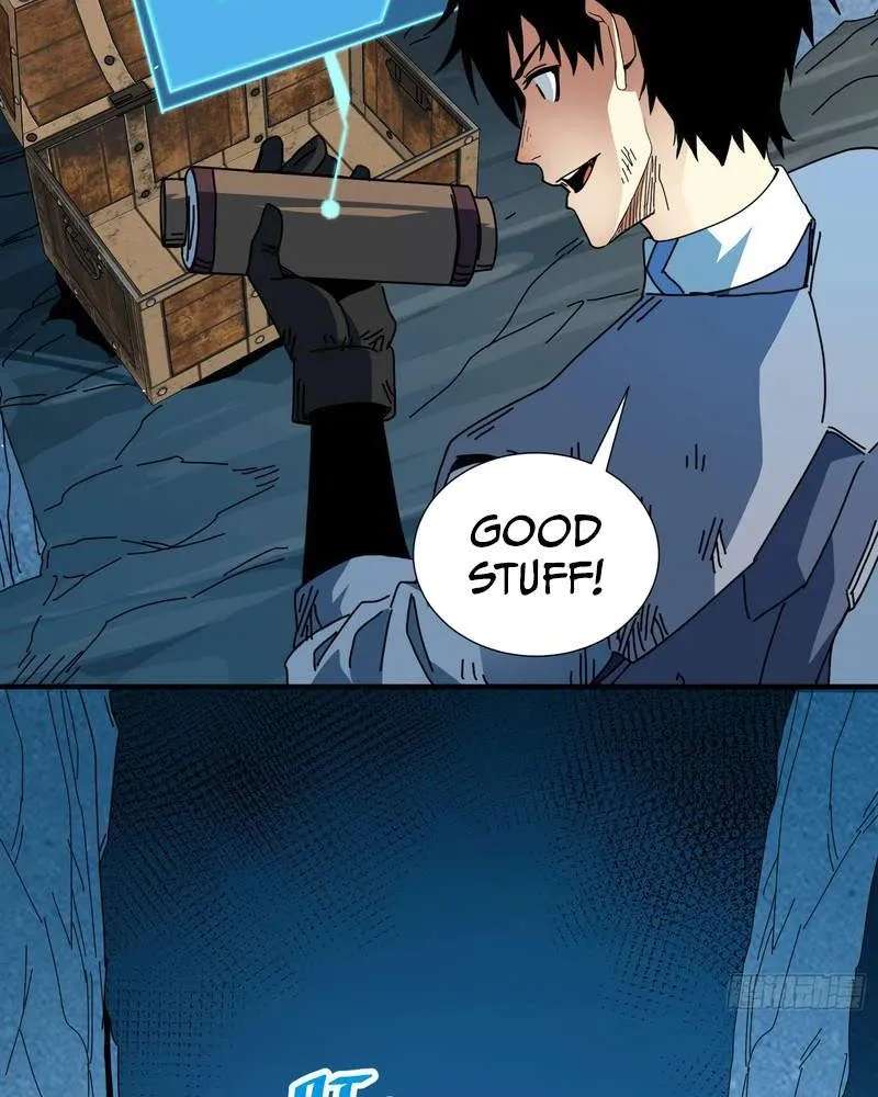Extracted into the God of Necromancy Chapter 19 - page 27