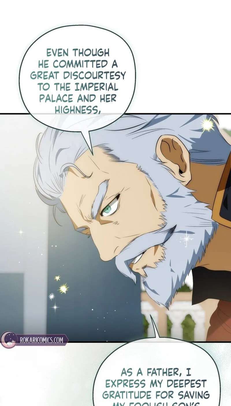 Little Lady Lilina Chapter 46 - page 96