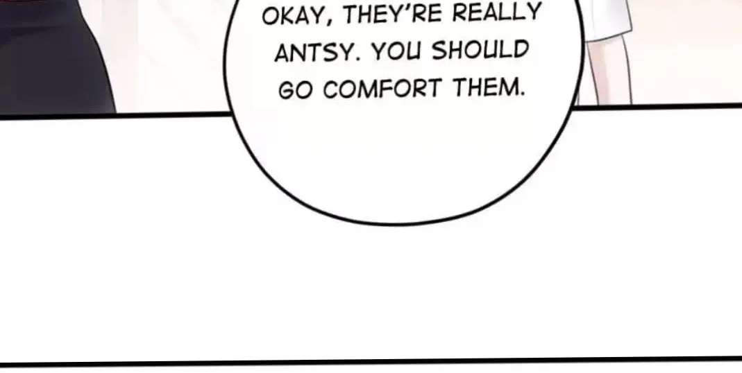 Spicy girl Chapter 152 - page 20