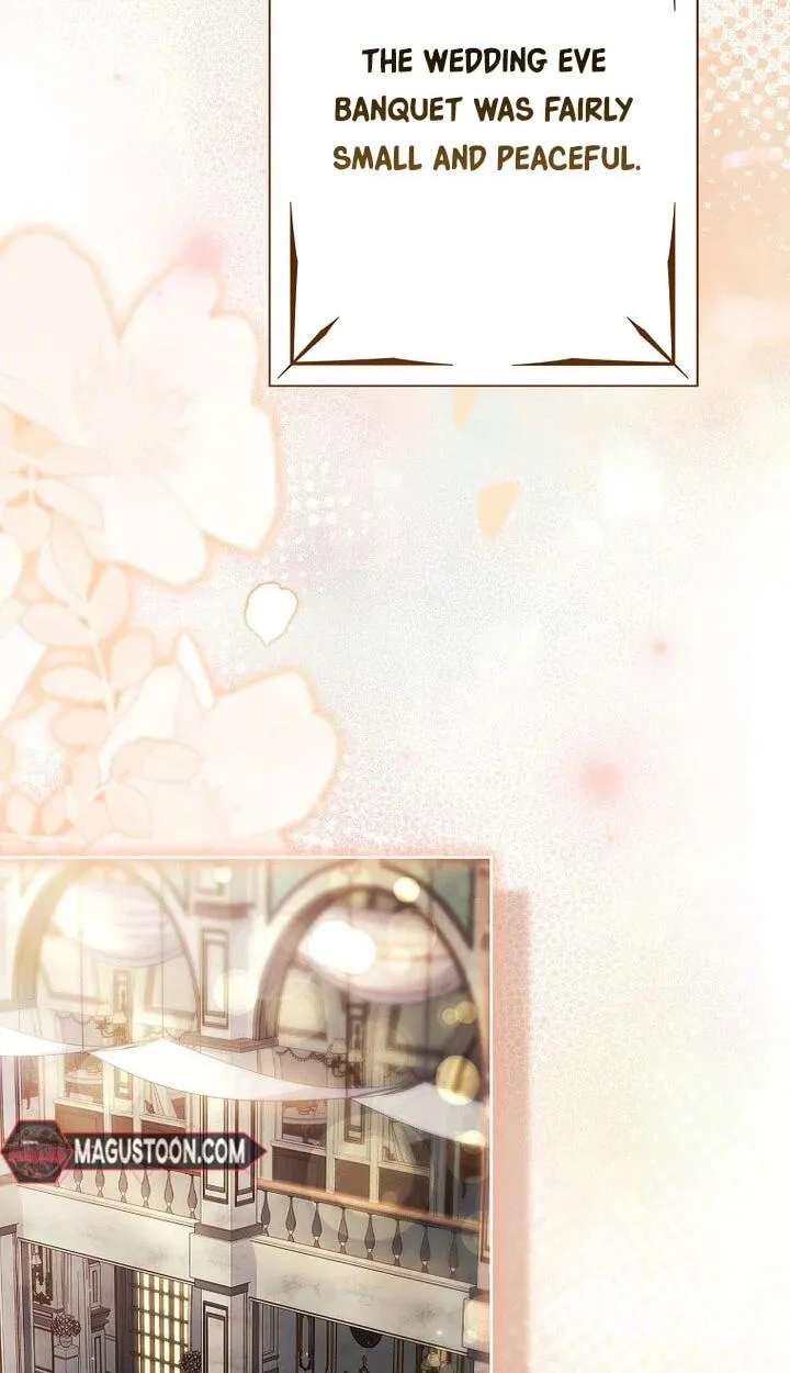 The Little Lady Behind the Villain Chapter 146 - page 72
