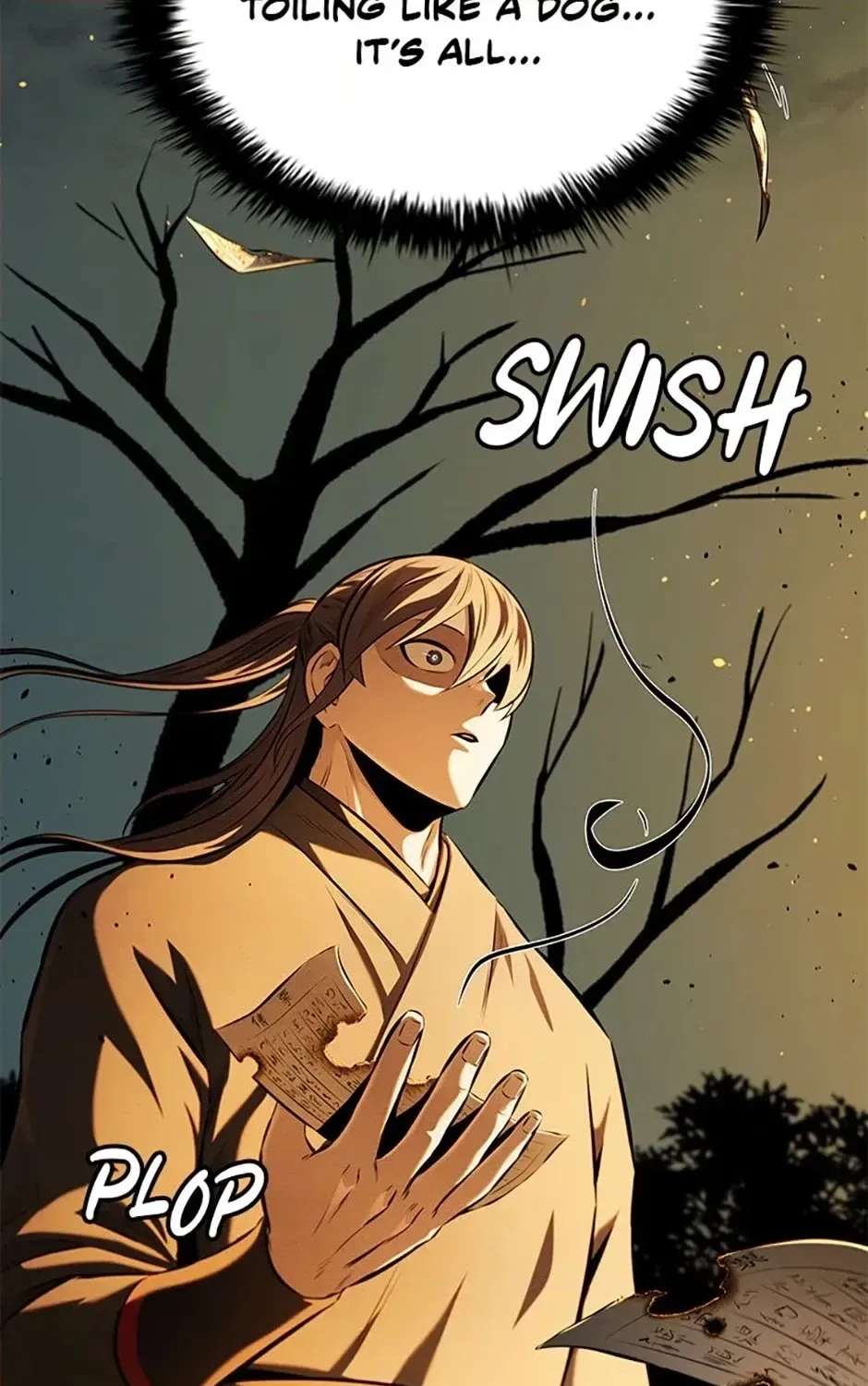 Absolute Master of the Senate Chapter 52 - page 87