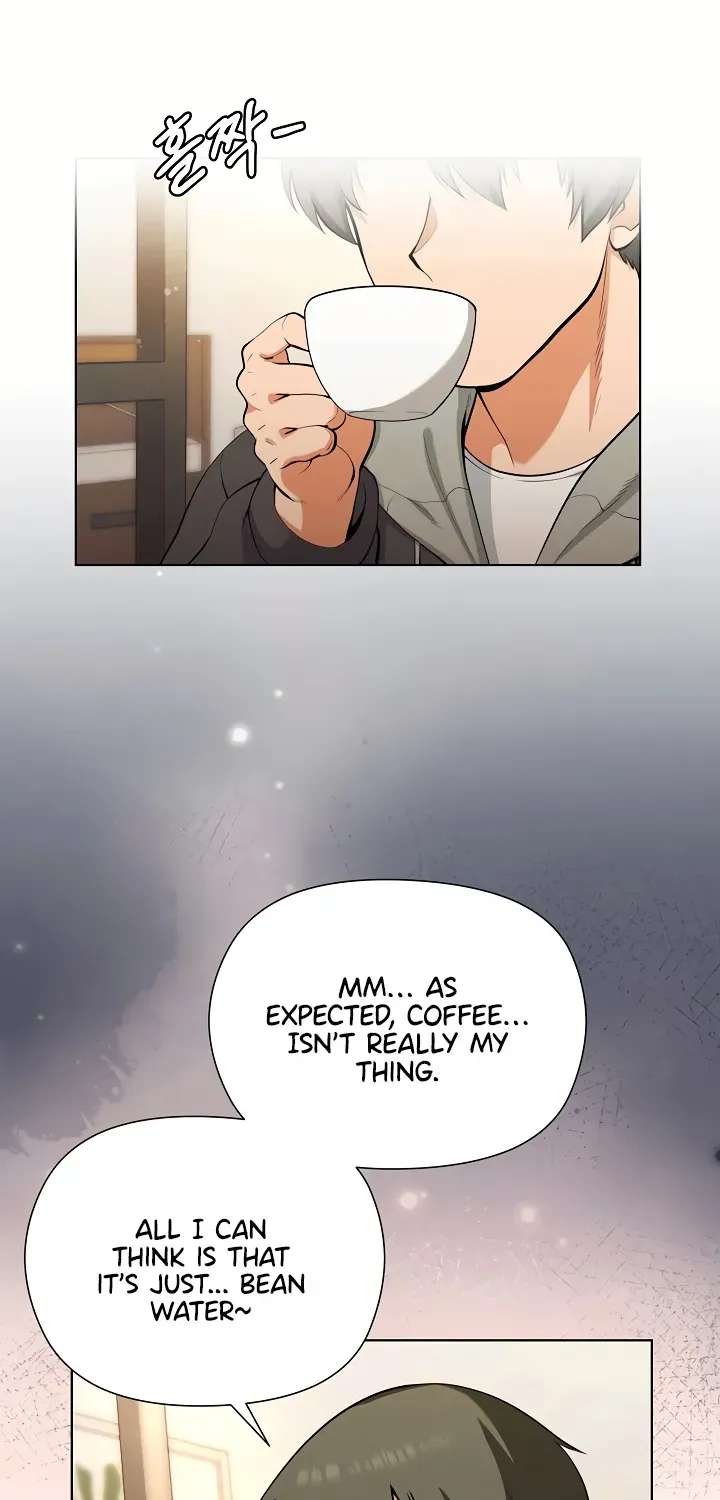 Your Mom Is the Best Chapter 1 - page 4