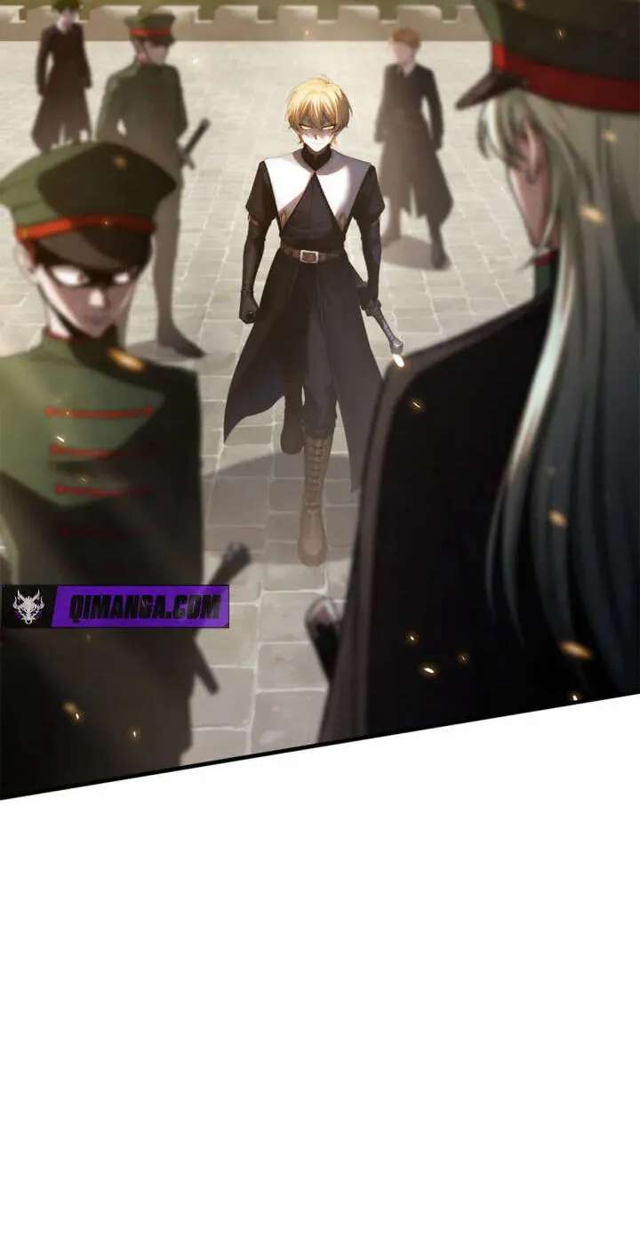Mahou Meika ni Tensei Shita Saikyou Kensei Chapter 24 - page 61