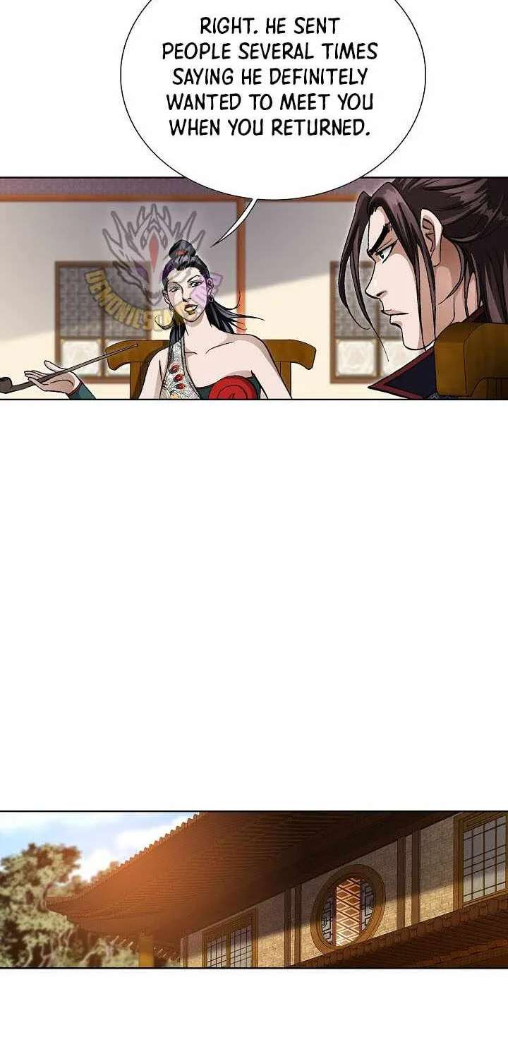 Return of the Immortal Monk Chapter 83 - page 47