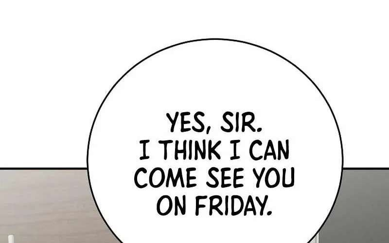 The Overly Competent Junior Employee Chapter 27 - page 21
