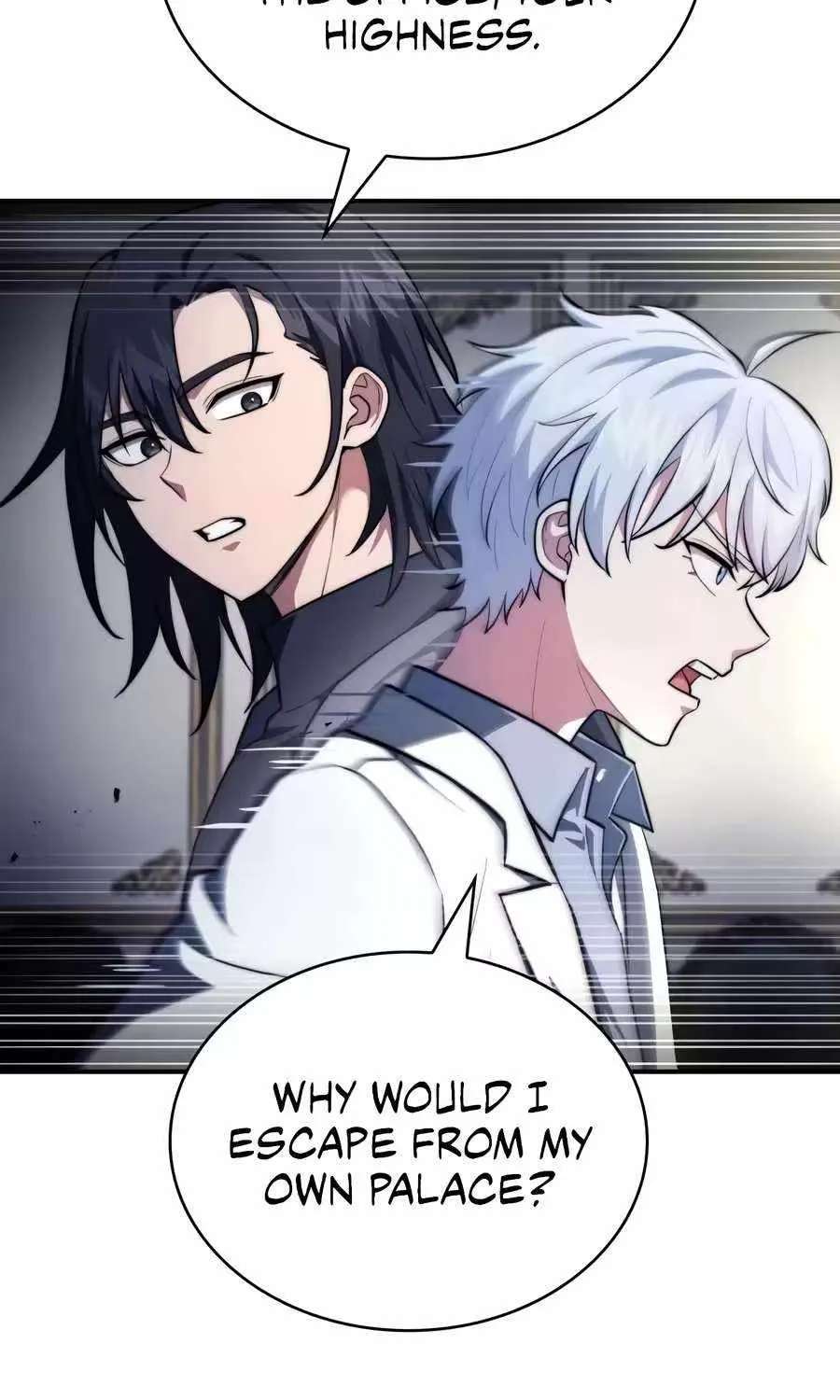 The Crown Prince That Sells Medicine Chapter 122 - page 99