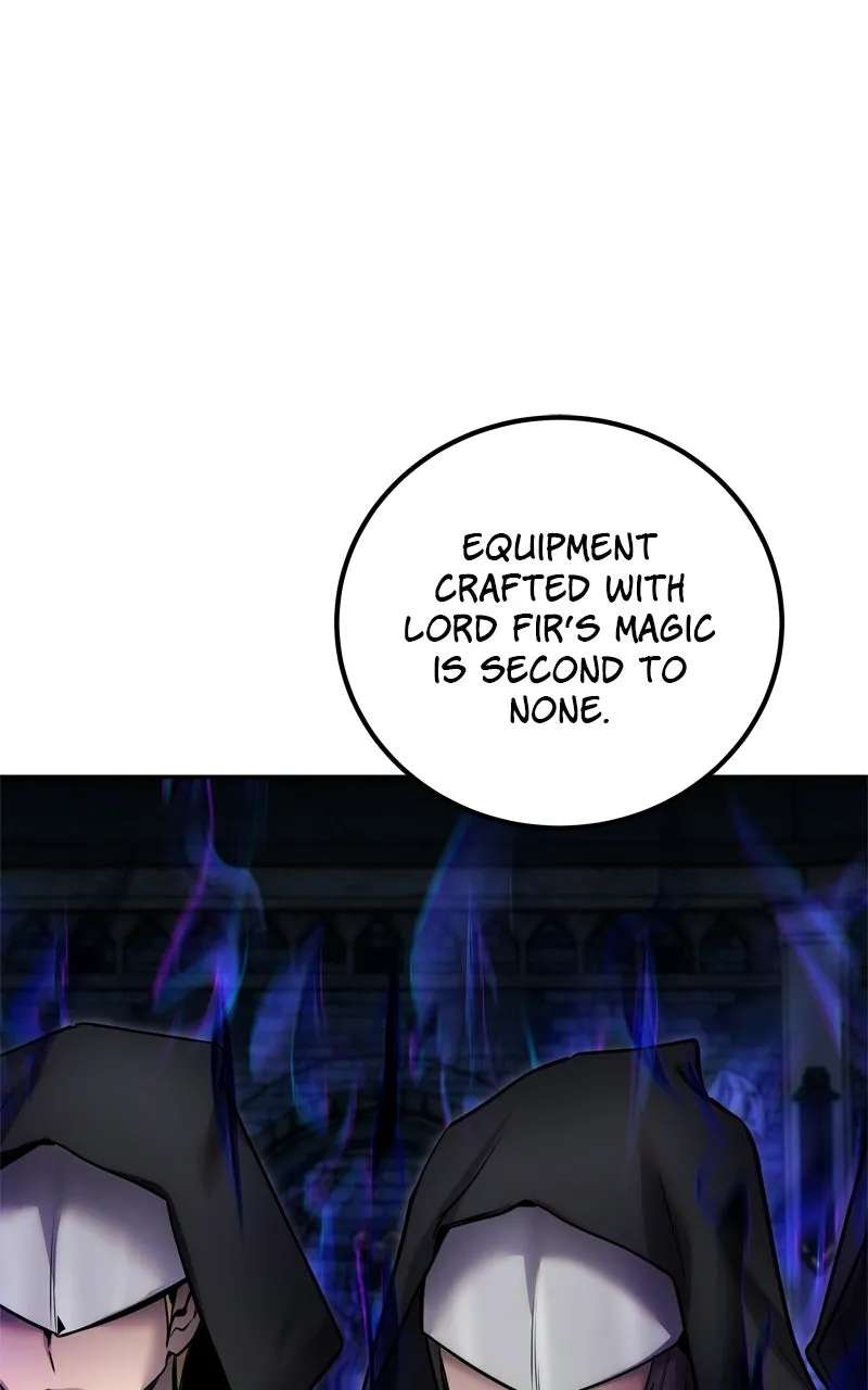 Secretly More Powerfulthan the Hero Chapter 127 - page 21
