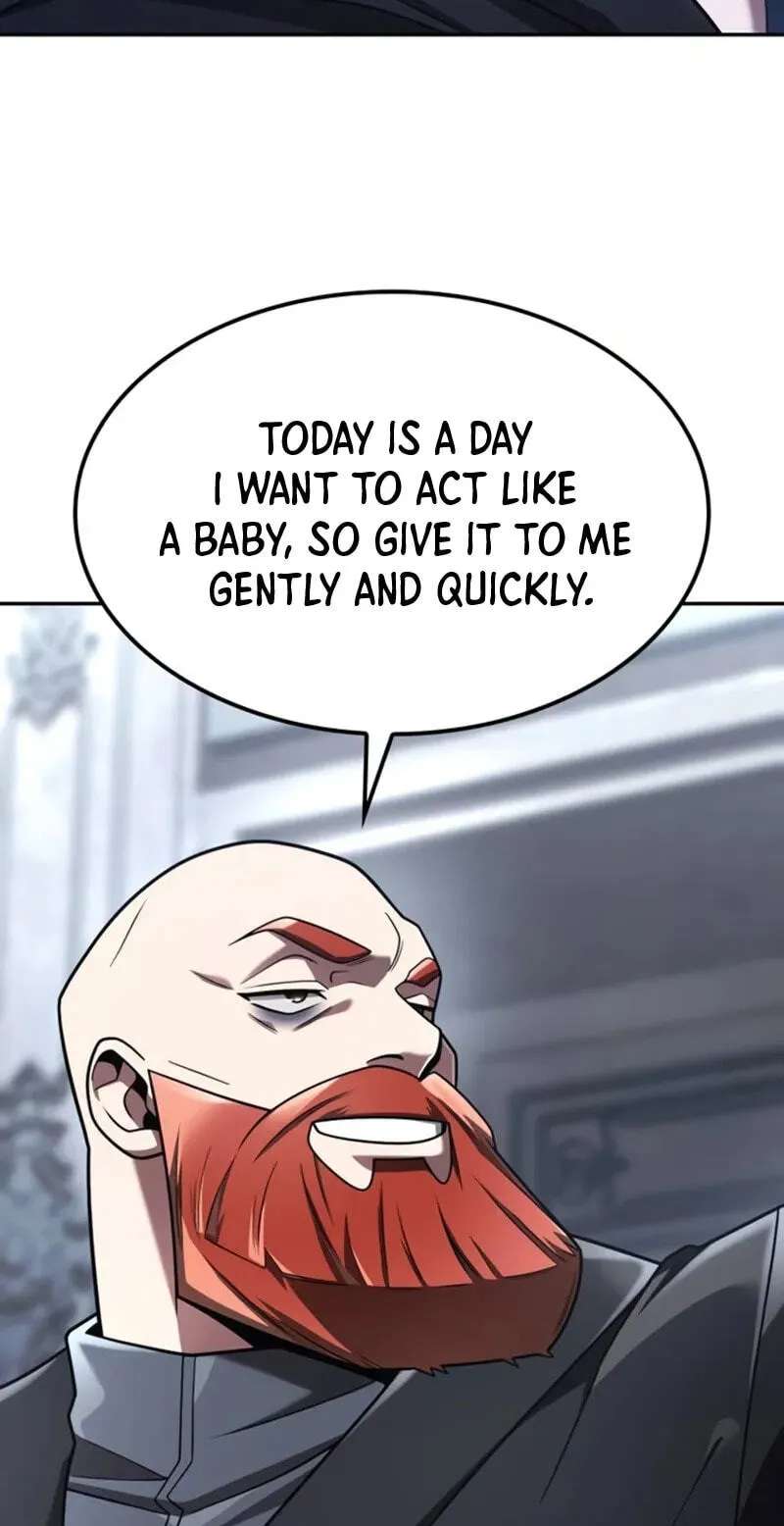 The Dungeon Cleaning Life Of A Once Genius Hunter Chapter 163 - page 107