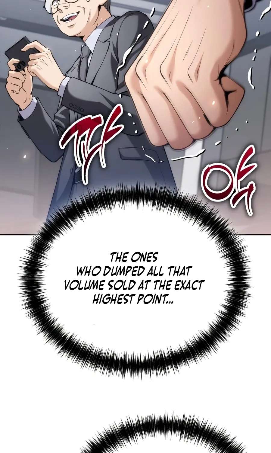 The Money Keeps Piling Up Even If I Spend It Chapter 13 - page 205
