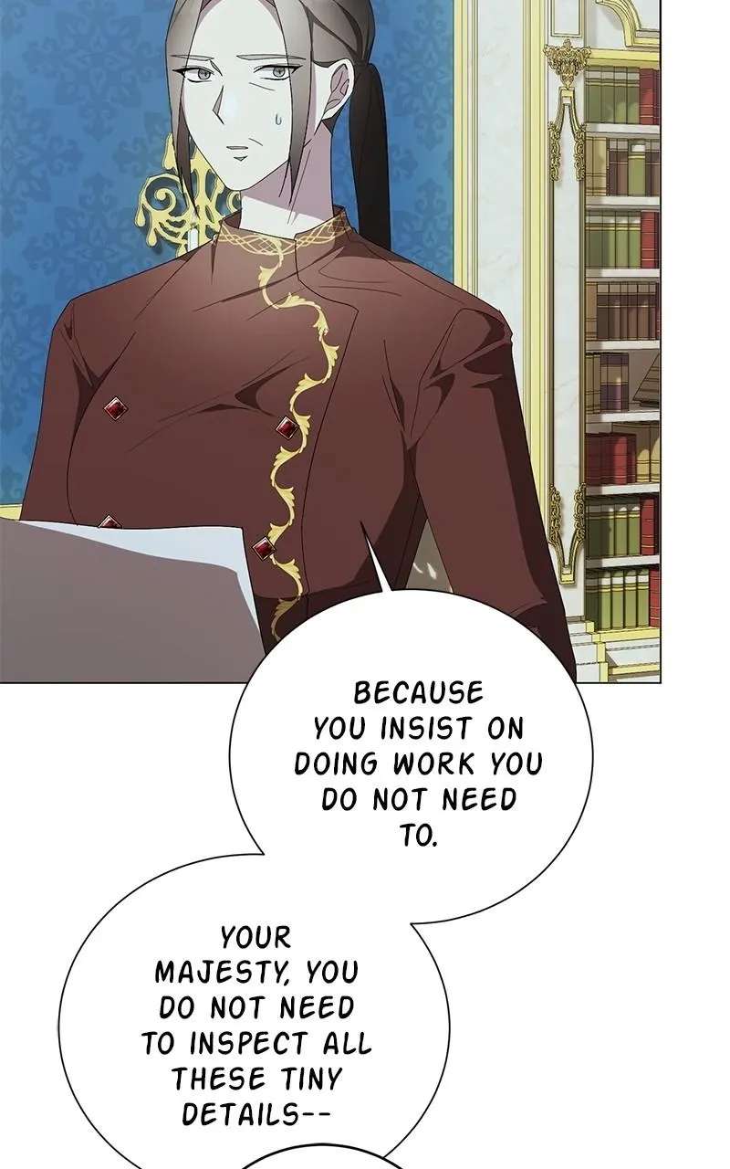 Wished You Were Dead Chapter 96 - page 8