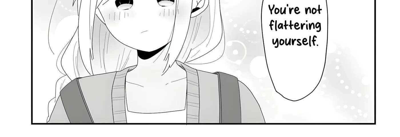 Sensei Nishii - Homura-sensei wa Tabun Motenai Chapter 2 - page 14