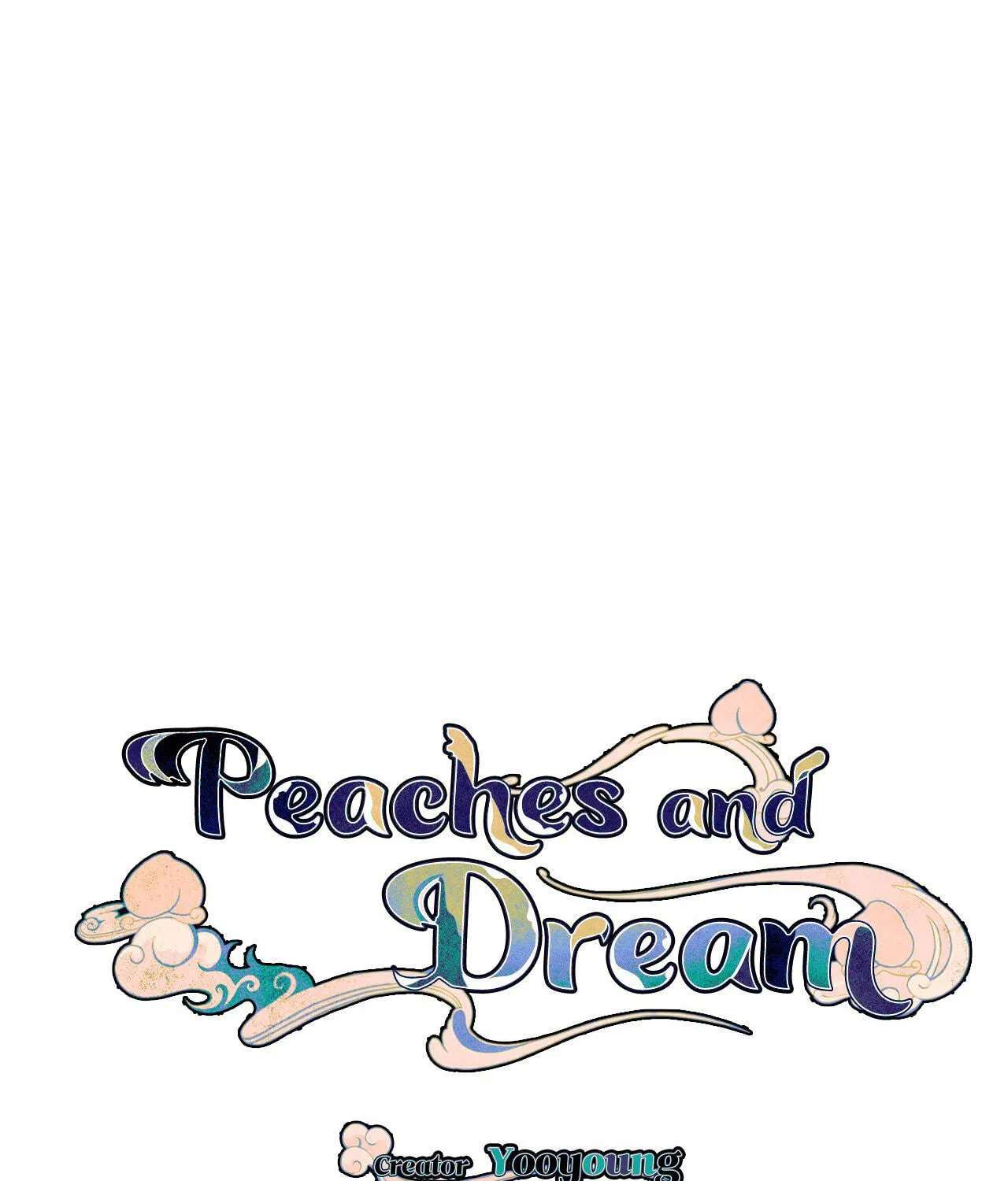 Peaches and Dream Chapter 47 - page 61