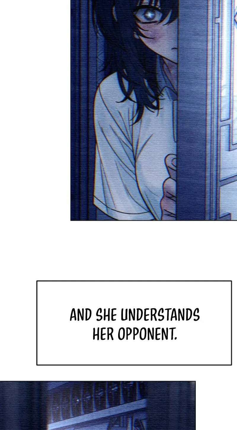 Her Game of Go Chapter 43 - page 69