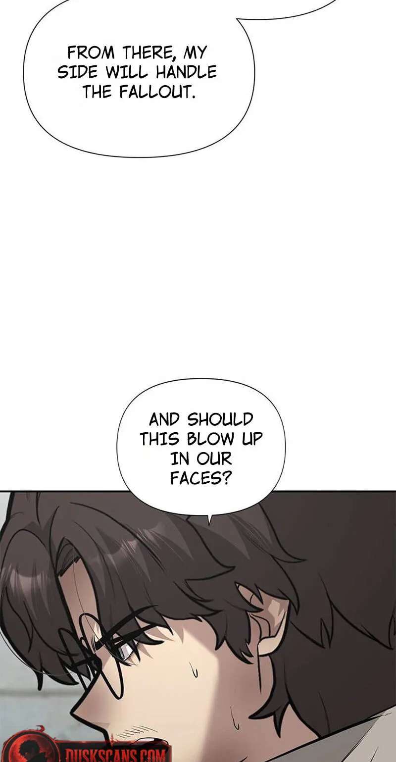The God of Improv Chapter 34 - page 45