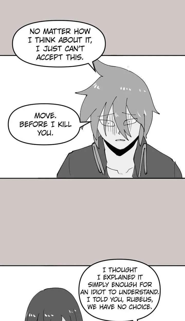 The Warrior in Rut Chapter 46 - page 14