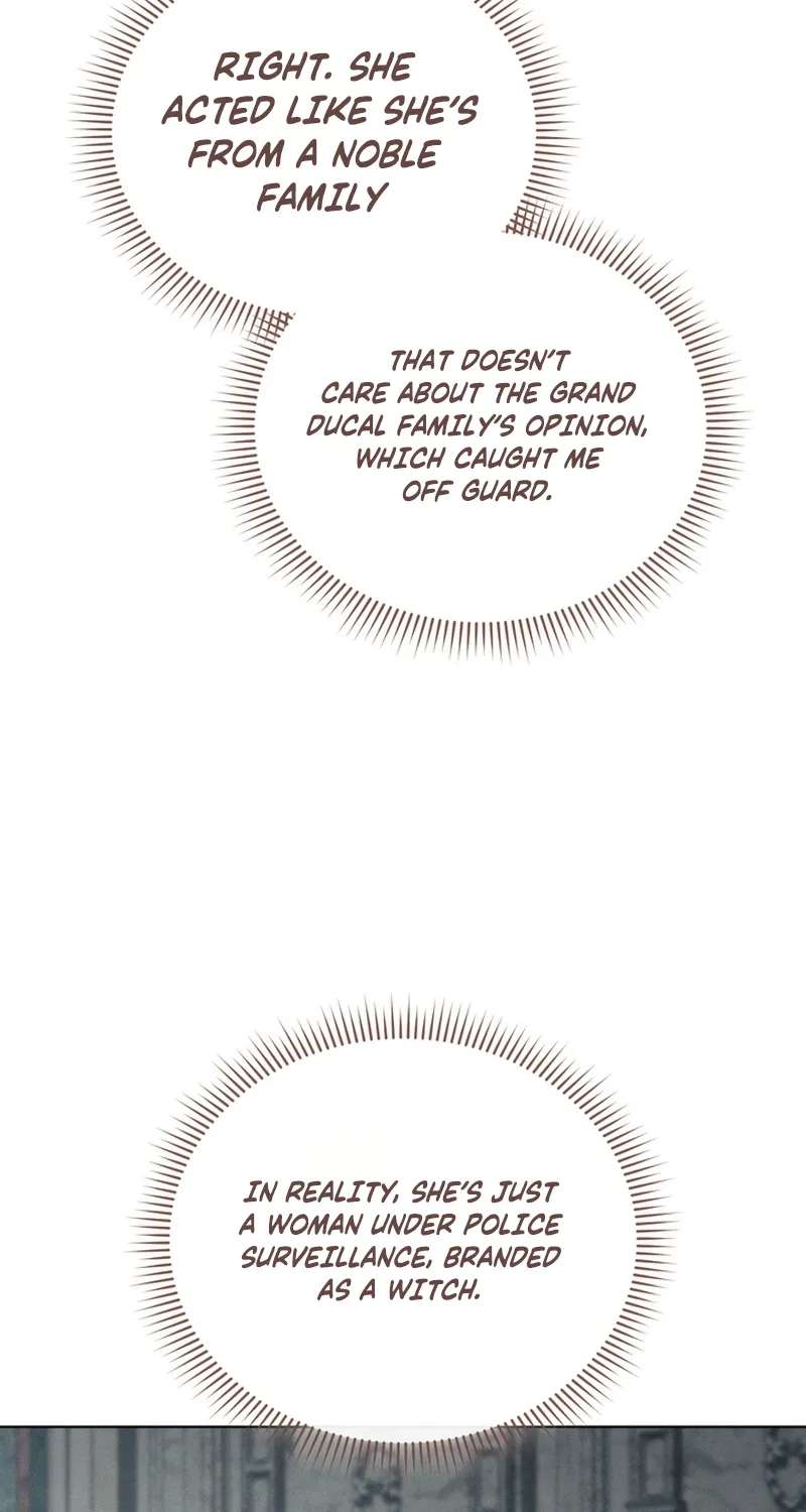 The Mansion Awaits Spring Chapter 30 - page 56