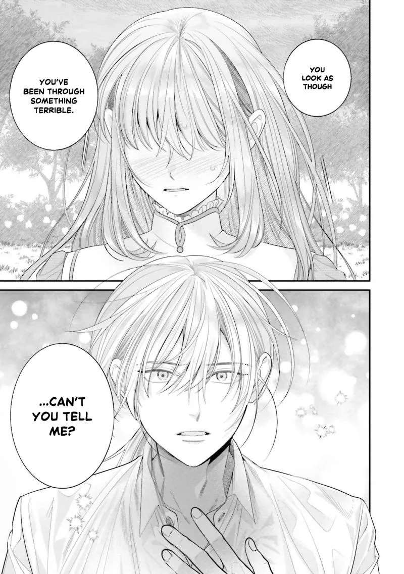 Fuguu Reijou to Hikikomori Mahoutsukai Futari de Slow Life wo Mezashimasu Chapter 5 - page 22