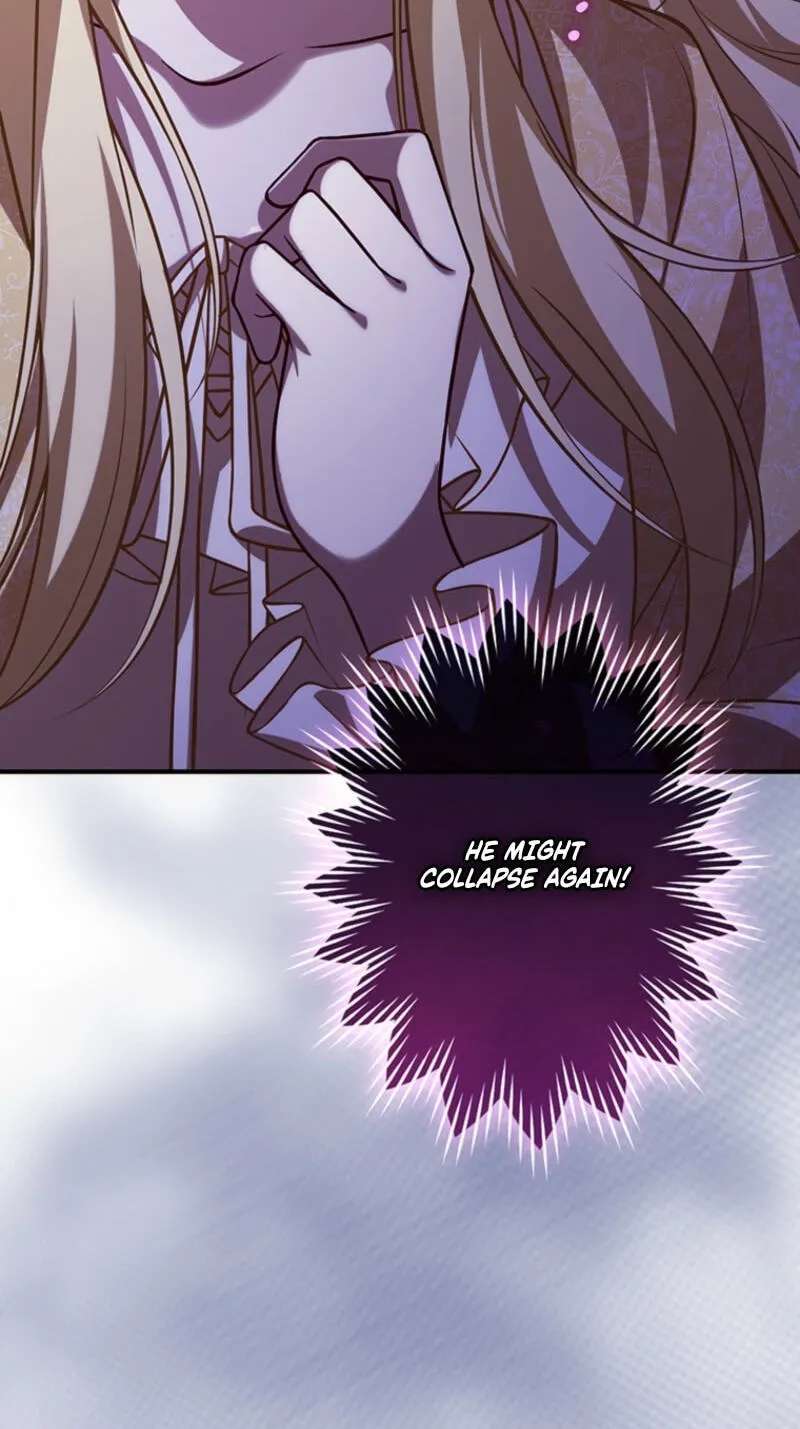 Osanai Jibun o Sodateru Koto ni Narimashita Chapter 26 - page 65