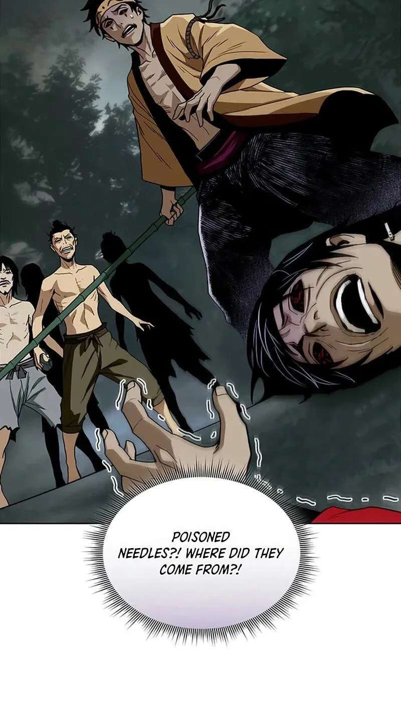 Cheonma Apocalypse Chapter 6 - page 43