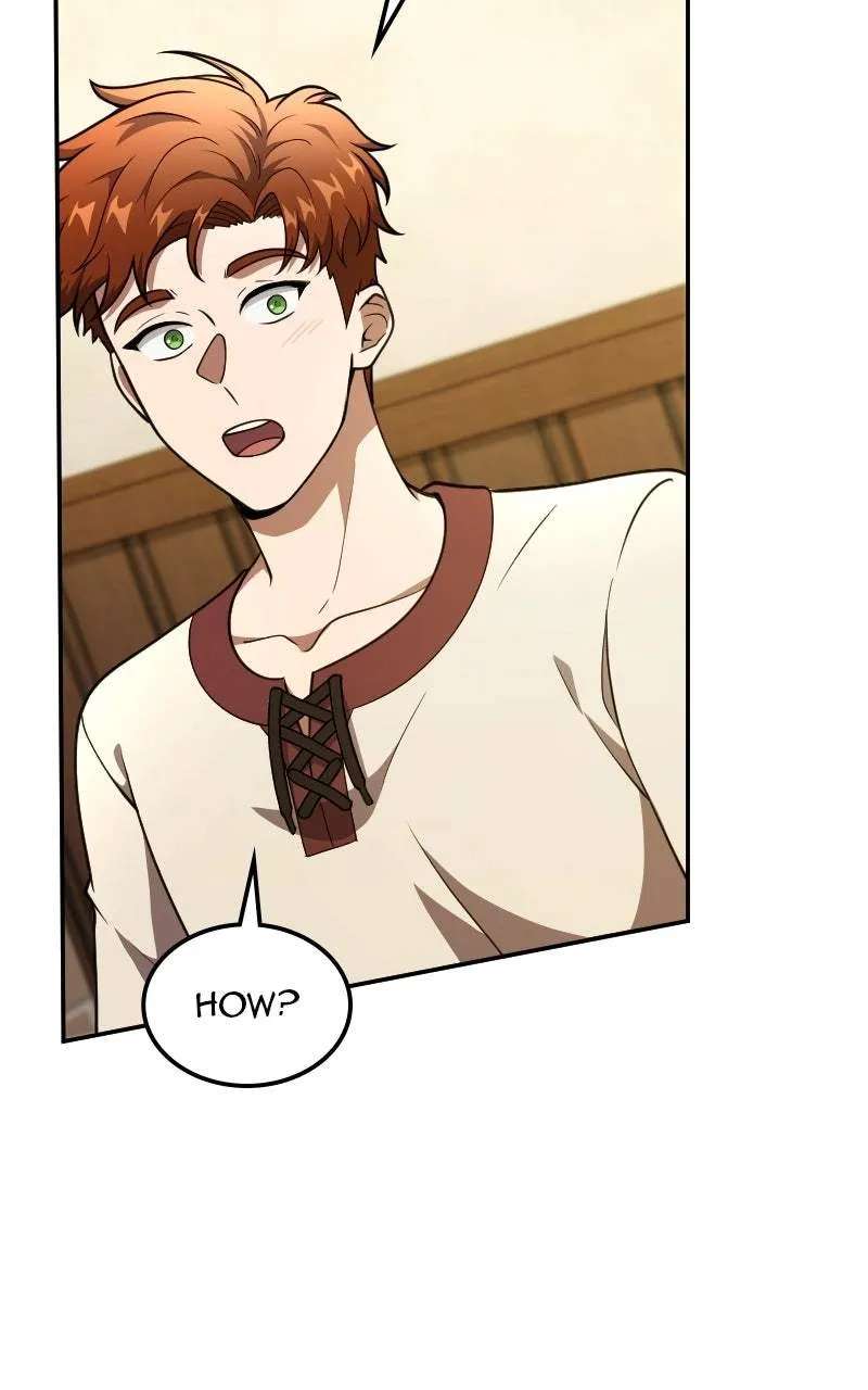 Mark of the Fool Chapter 28 - page 6