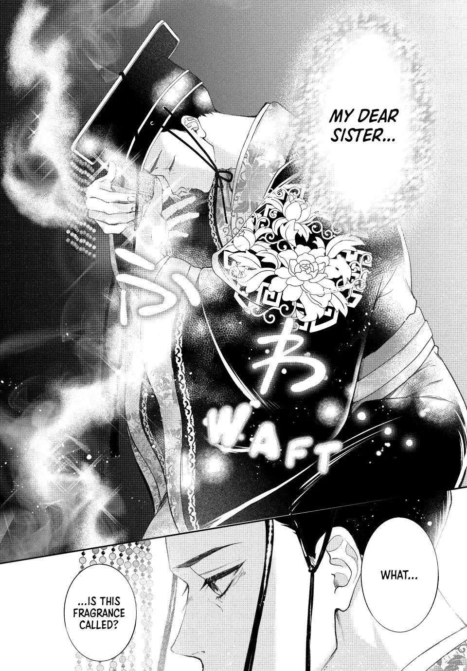 Koukoku no Gekokujou: Shiitage Rareta Choukoushi wa Fuguu no Ouji to Tenka wo Nerau Chapter 4 - page 28