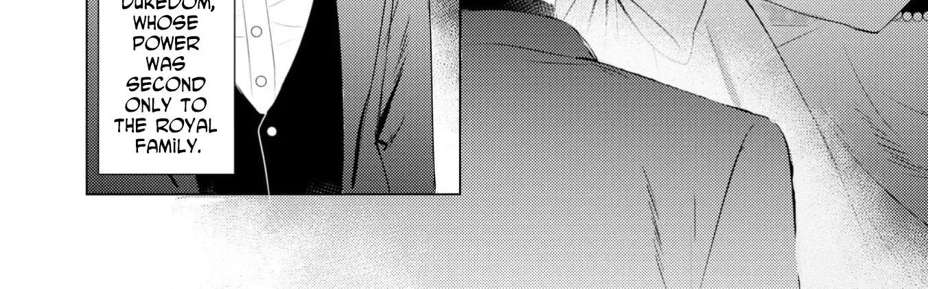 Konyaku 13-nenme desu ga, Imadani Aisareteimasen: Aisaretai Oujo to Aisanai you ni Hisshi na Jiki Koushaku Chapter 1 - page 17