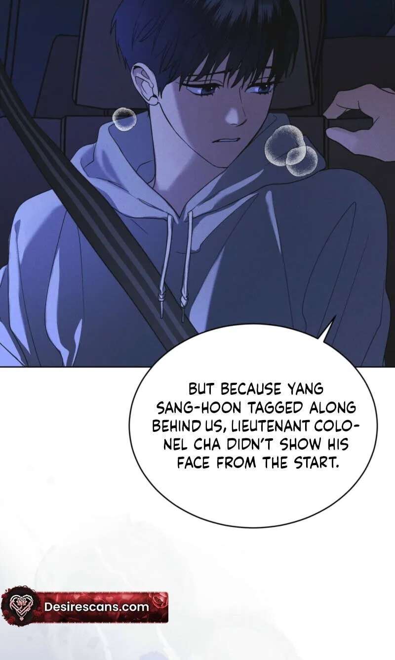 Open Sesame Chapter 103 - page 73